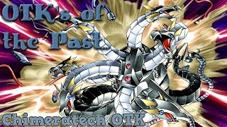 遊戯王　Chimeratech Overdragon Amazon.com: YU-GI-OH! - Chimeratech Overdragon (RYMP-EN061
