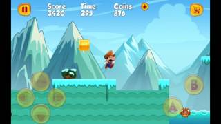 Super Bino Go 104