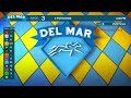 Tigerhon (FR) wins race 3 at Del Mar 7/20/24.