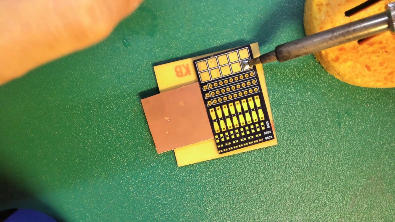 How to solder - Foundation Knowledge - Heat.