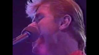 Chicago- Stay The Night -LIVE 1984