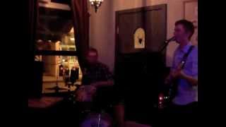 Jeff Biggar - Wash. Bon Iver