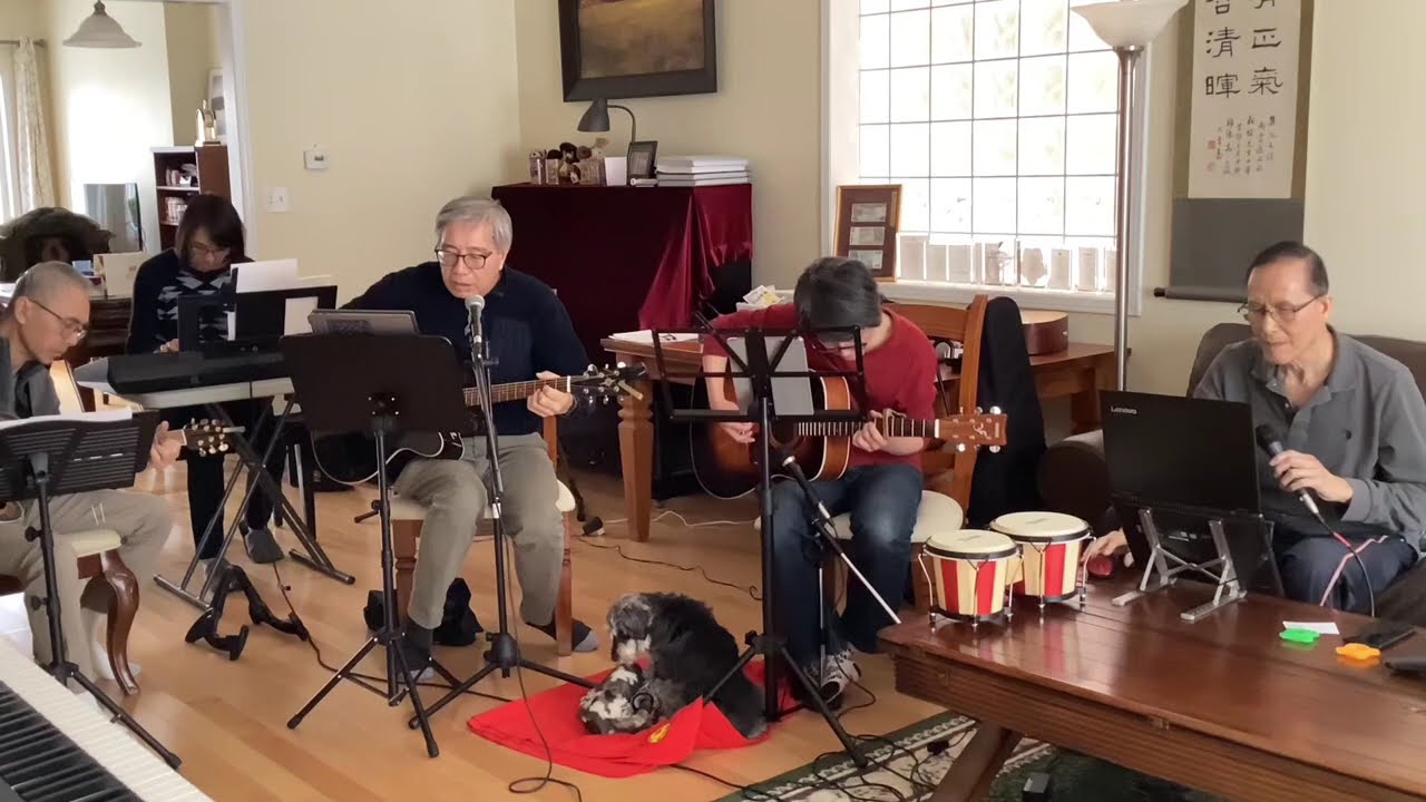 Reflections of My Life / Dean Ford / Marmalade / #oldies / #cover