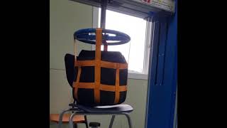 BIFMA X6.1 Seating Durability Test