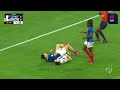 Circuit mondial de rugby à 7 : Les essais de France 7 masculin à Singapour