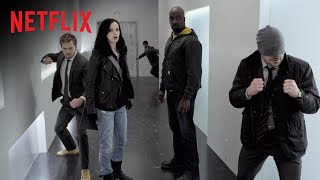 The Man, the Myth, the Marvel Hero - Stan Lee | Netflix