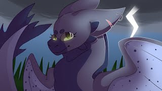 Commission For Oliviadrawz