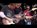 Rik Emmett - Magic Power - live BYH Festival 2006 - HD Version - b-light.tv