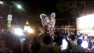 Mangalore Procession Video 5