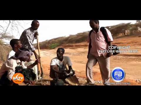 Sooran Iyo Jawaan Film Cusub 2014 Horumarki Wadankena Dib Maxa U Haya Part II