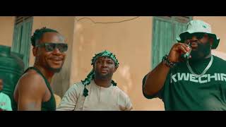 HARRY B - ABOY ( video)