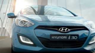 Hyundai New Generation i30 Wagon TV Commercial 'Think Again'