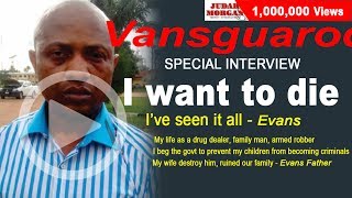 OPEN CONFESSION OF EVANS THE BILLIONAIRE KIDNAPPER