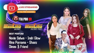  Steaming Mustika  Ll Khitanan M Rizky Ferl Ll Kel Bpk Ajat  Ibu Omah Ll Dtia Pro Ii Rjn