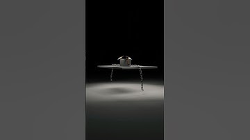 Blender 3D Chain Blades Tutorial – Model, Rig, and Animate Like a Pro!