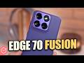 MOTO EDGE 70 FUSION - 15 DIAS DEPOIS! // minha 🔥OPINIÃO SINCERA🔥 desse INTERMEDIÁRIO INCRÍVEL!