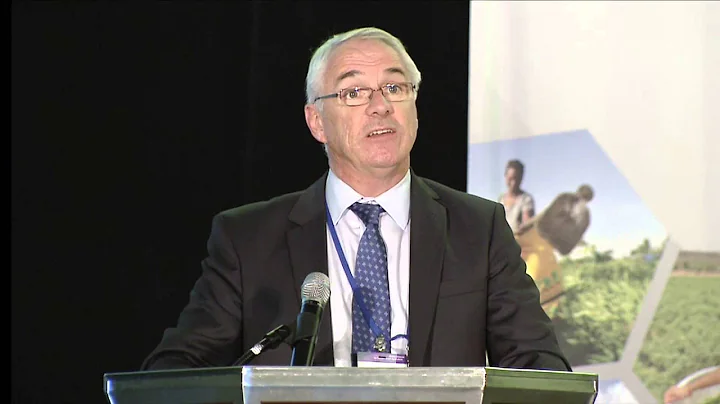 Mr Michael Gaffey, Director-General...   Departmen...