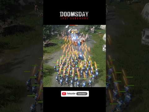 Doomsday: Odysseus Returns Pacific Rim Kaiju Combat Guide
