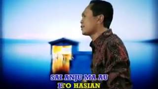 Ucok Sumbara Lagu Batak Terlaris - Sai Anju Ma Au chords