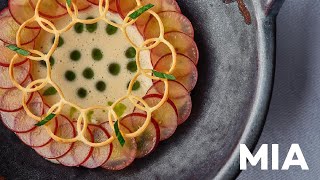 MIA s perseverance The Asian soul chef-duo significant acclimation towards the pandemic