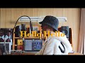 Hello Hello - Snow Man (cover)