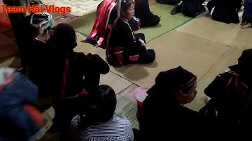 Phong Tục Cưới Của Dân Tộc Dao Áo Dài Hà Giang || Team Hài Vlogs