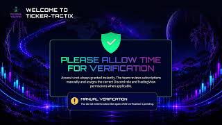 Welcome Intro