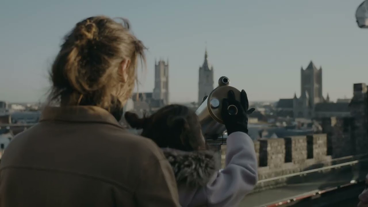 Plan your trip to Ghent