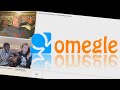 OMEGLE with Miniminter AGAIN!