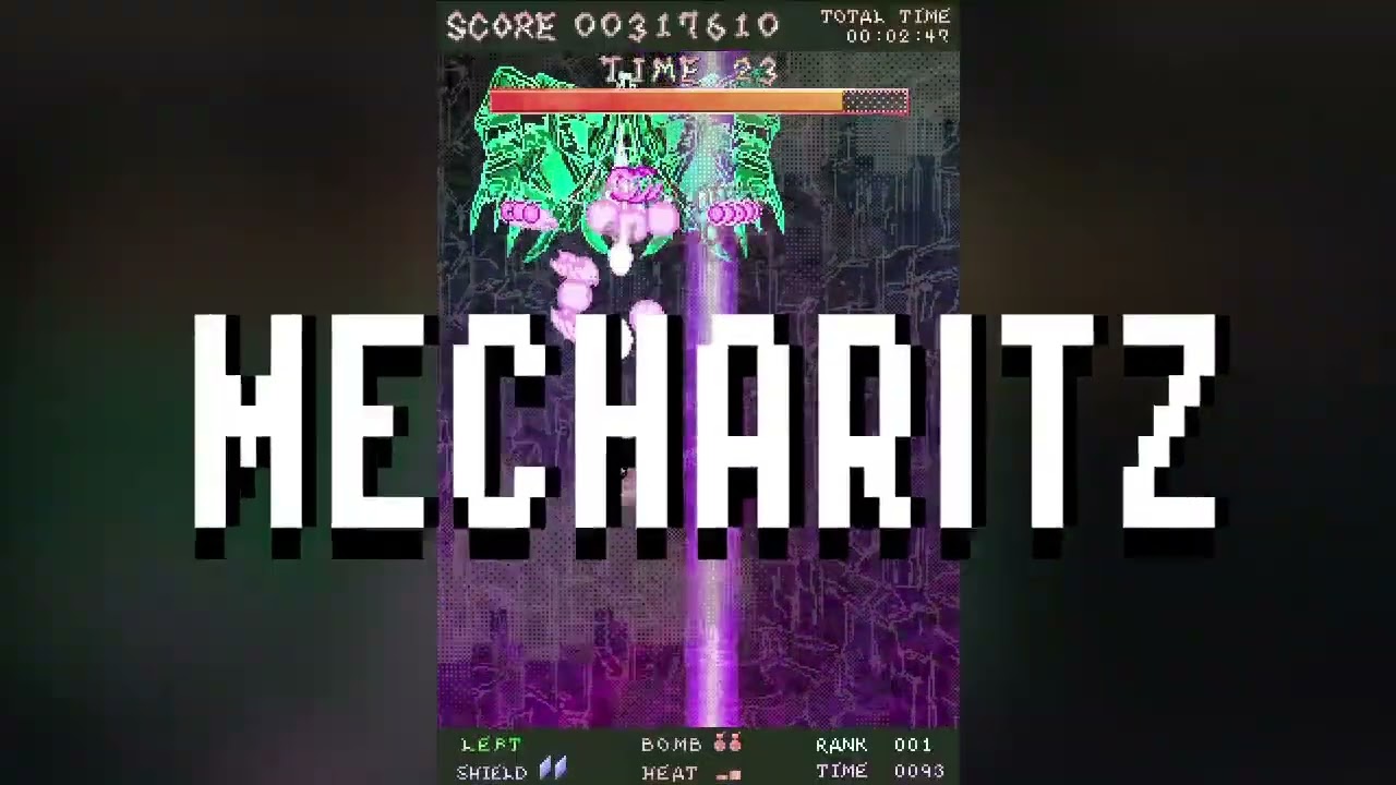 YouTube player