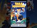 💣 Tails Adventure (Game Gear, 1995) – El Sonic más tranquilo convertido en metroidvania portátil