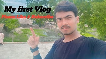 my first vlog video 2023 ka vlog #myfirstvlog #myfirstvlogviral