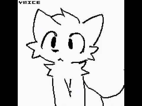 funny cat song :3