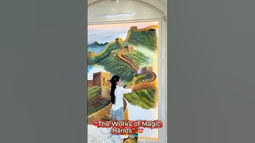 “The Works of Magic Hands” 🤩 #adamrose #funny #chef #diy #tips #workout #comedy #woodworking