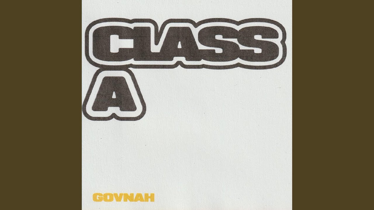 CLASS A adlı videoyu YouTube'da izle CLASS A adlı videoyu YouTube'da izle