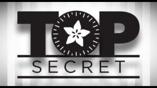Adafruit Top Secret! December 2, 2020 #Adafruit #AdafruitTopSecret @Adafruit
