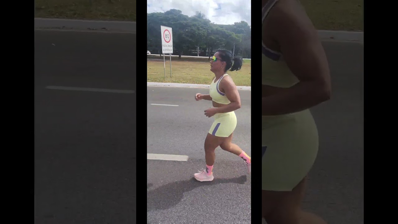 corridinha no eix&atilde;o do lazer, Bras&iacute;lia