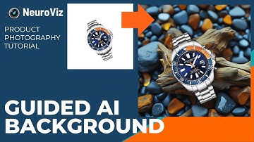 Stunning Product Photos with AI: Guided Photo Generator Tutorial