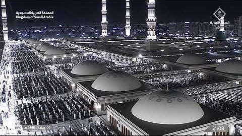 صلاة التراويح للشيخ د. #عبدالله_البعيجان ليلة 7 رمضان 1446هـ سورة النساء 88-134