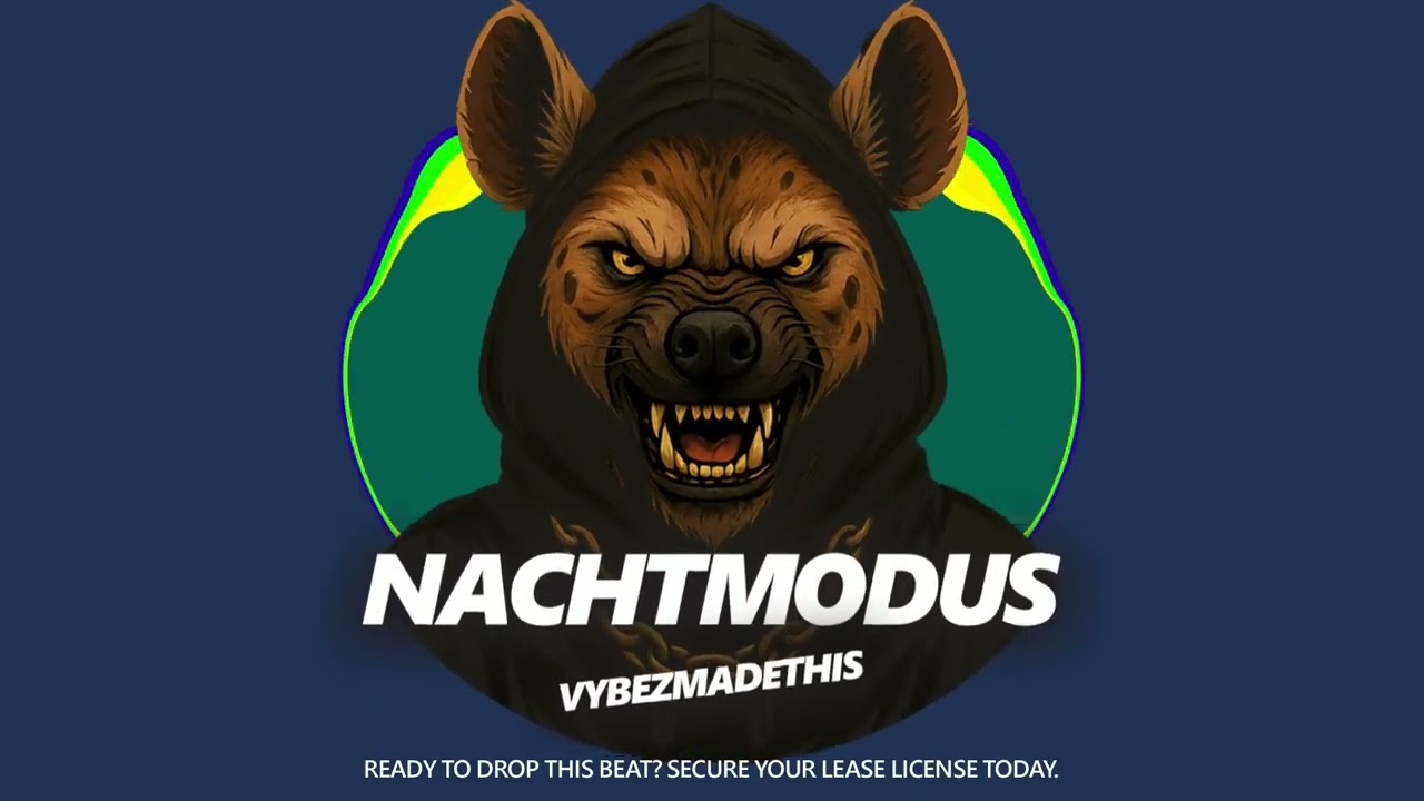 (FREE) Club Banger Type Beat - "NACHTMODUS"