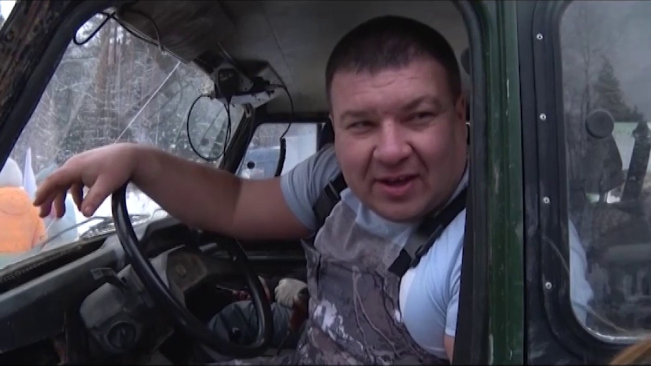 Георгий кавказ авто