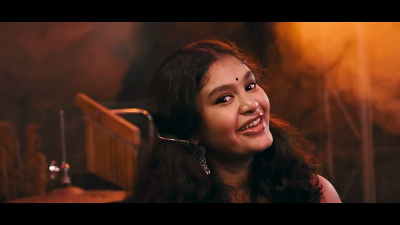 Sreekrishna Govind| Ft. Krishnadiya Ajith| Alive India 