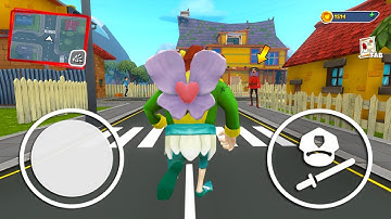 Dark Riddle: Scary Neighbor the Steam version | Gameplay Walkthrough | #steam #darkriddle