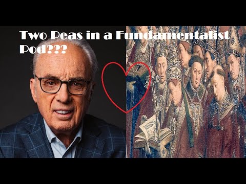 Refuting Roman Catholic Epistemology