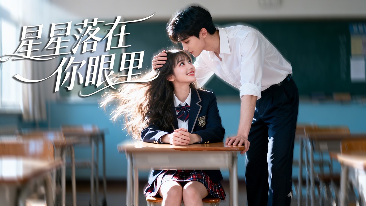 重生校园：虐恋寻凶，再续前缘