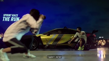 Need for Speed Heat - Beating Jordyn