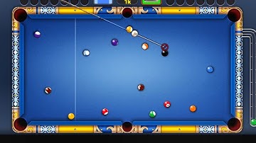 8 ball pool gameplay walkthrough (part 15) 2024 | Android,Ios