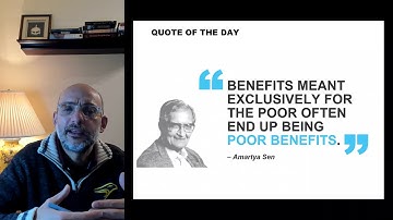 5.1. Social Protection Design A: Selectivity and Universality Debate