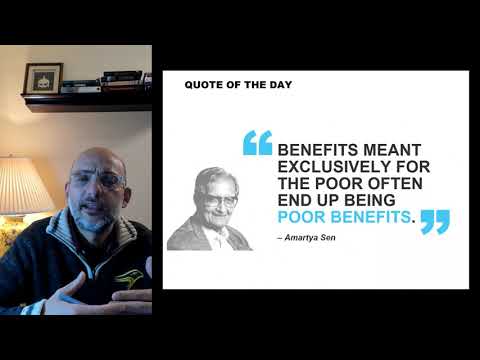 5.1. Social Protection