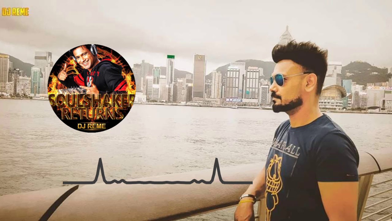 Bachna Aye Haseeno - DJ Reme's 2k15 Club Banger Remix